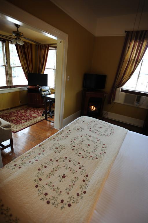 Gold-Inn Hot Springs Zimmer foto