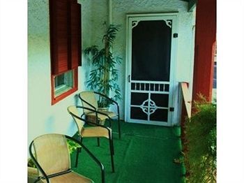 Gold-Inn Hot Springs Exterior foto