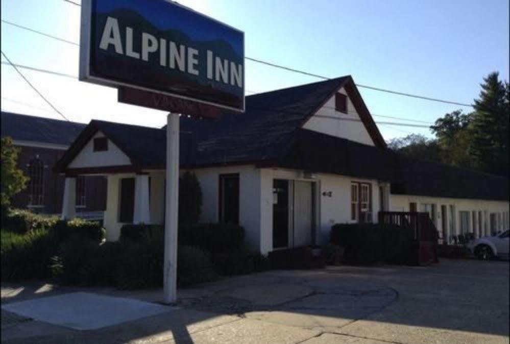 Gold-Inn Hot Springs Exterior foto